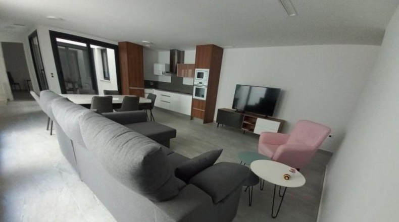 Alicante - San Miguel de Salinas - 260m2