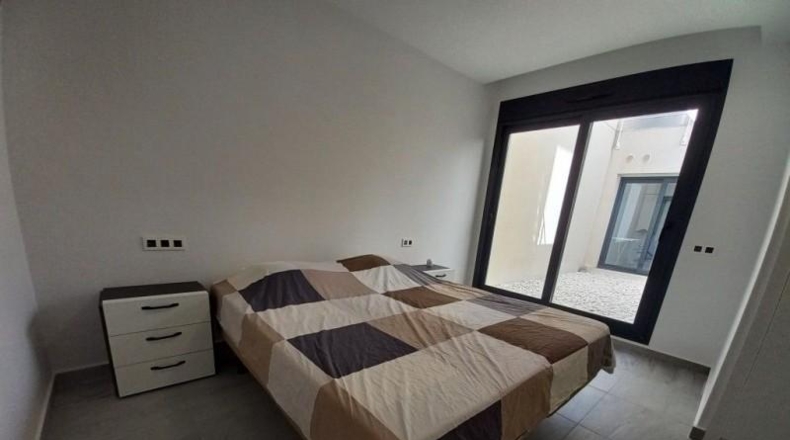 Alicante - San Miguel de Salinas - 260m2