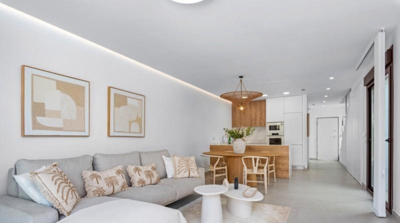 Аликанте - Pilar de la Horadada - 286m2