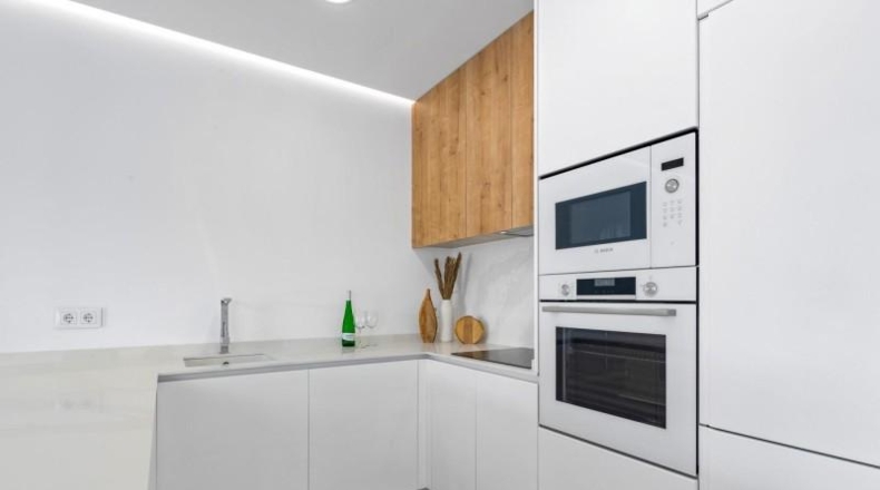 Аликанте - Pilar de la Horadada - 286m2