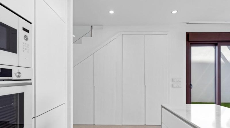 Аликанте - Pilar de la Horadada - 286m2