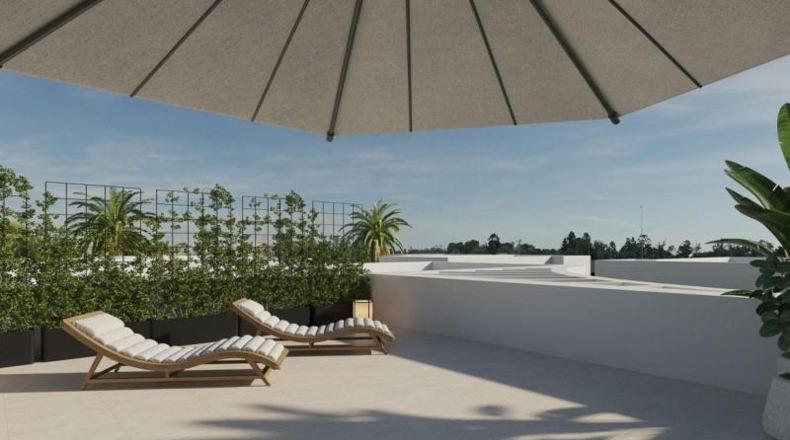 Alicante - Los Montesinos - 405m2