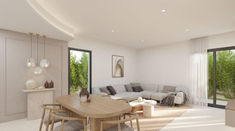 Alicante - Los Montesinos - 405m2