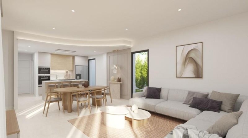 Alicante - Los Montesinos - 405m2