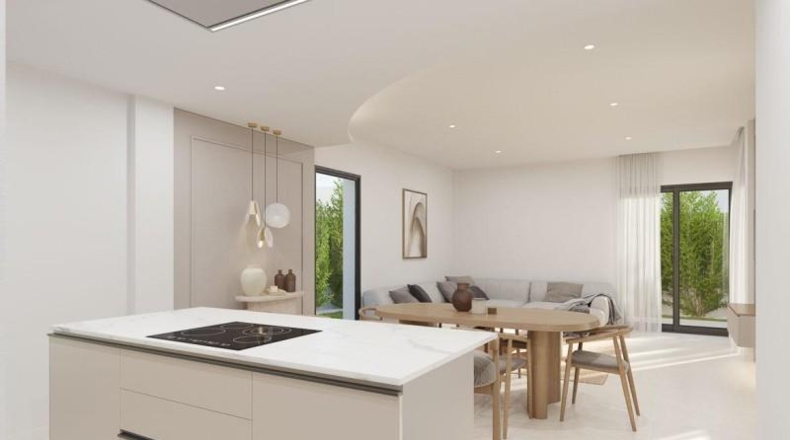 Alicante - Los Montesinos - 405m2