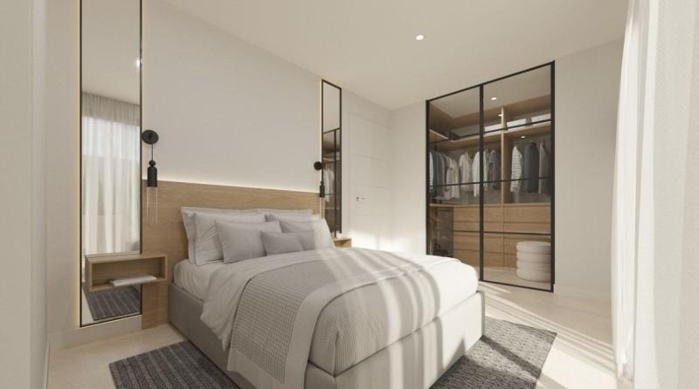 Alicante - Los Montesinos - 405m2