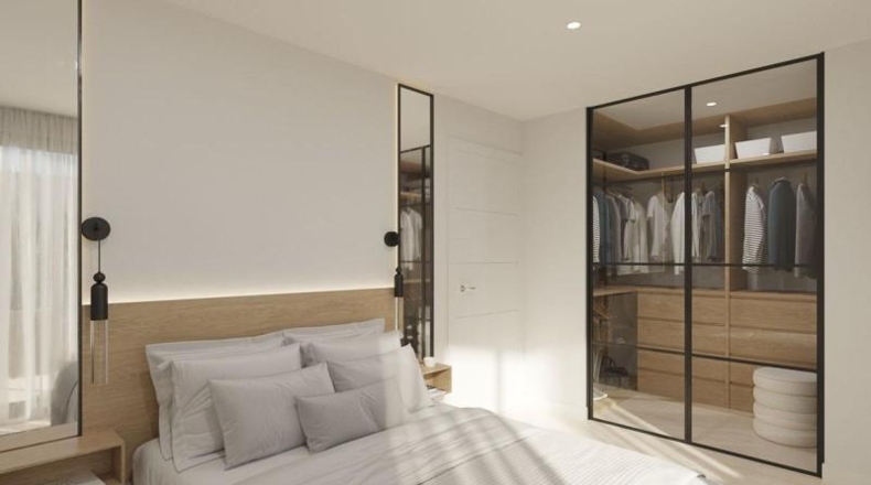 Alicante - Los Montesinos - 405m2