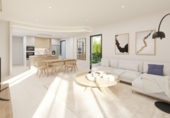 Chalet independiente con terreno en venta en la España, Los Montesinos, ref: TR152488 foto