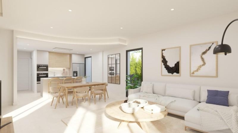 Alicante - Los Montesinos - 140m2