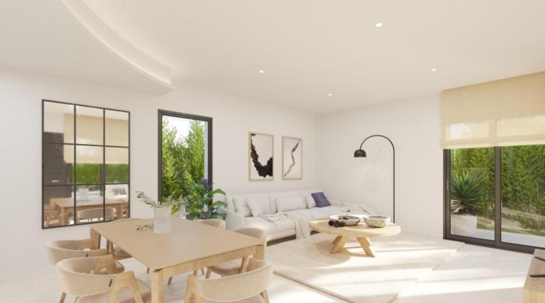 Alicante - Los Montesinos - 140m2