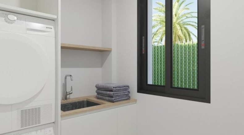 Alicante - Los Montesinos - 140m2