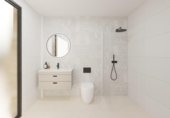 Chalet independiente con terreno en venta en la España, Los Montesinos, ref: TR152488 foto