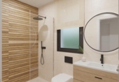 Chalet independiente con terreno en venta en la España, Los Montesinos, ref: TR152488 foto