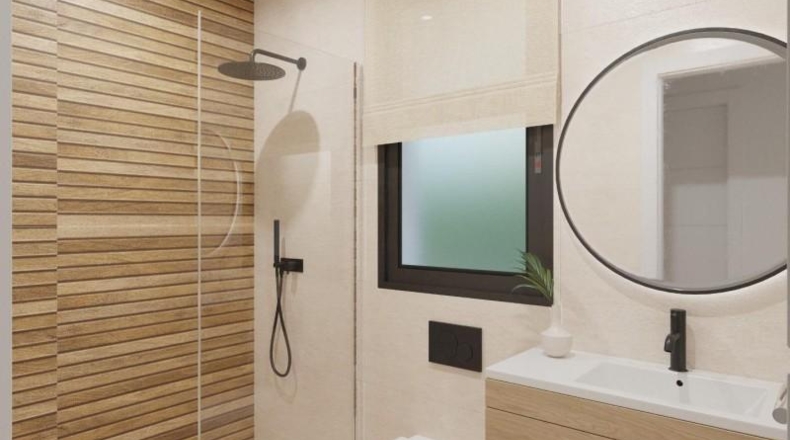 Alicante - Los Montesinos - 140m2