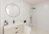 Chalet independiente con terreno en venta en la España, Los Montesinos, ref: TR152488 foto