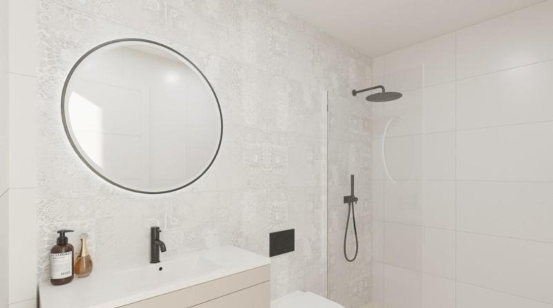 Alicante - Los Montesinos - 140m2