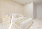 Chalet independiente con terreno en venta en la España, Los Montesinos, ref: TR152488 foto