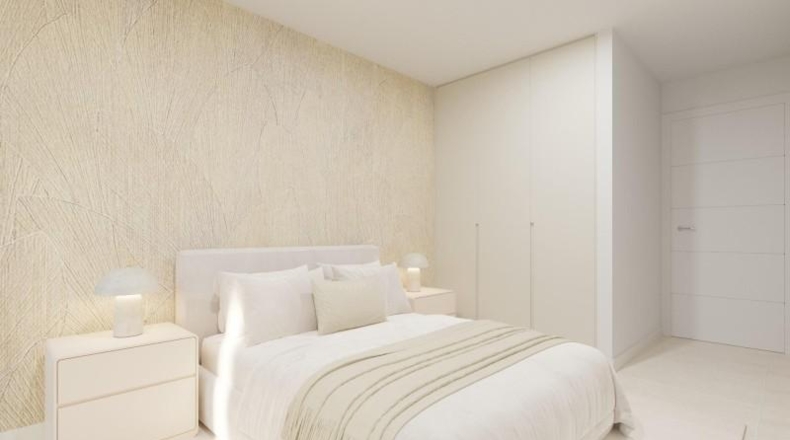 Alicante - Los Montesinos - 140m2
