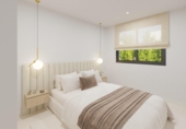 Chalet independiente con terreno en venta en la España, Los Montesinos, ref: TR152488 foto