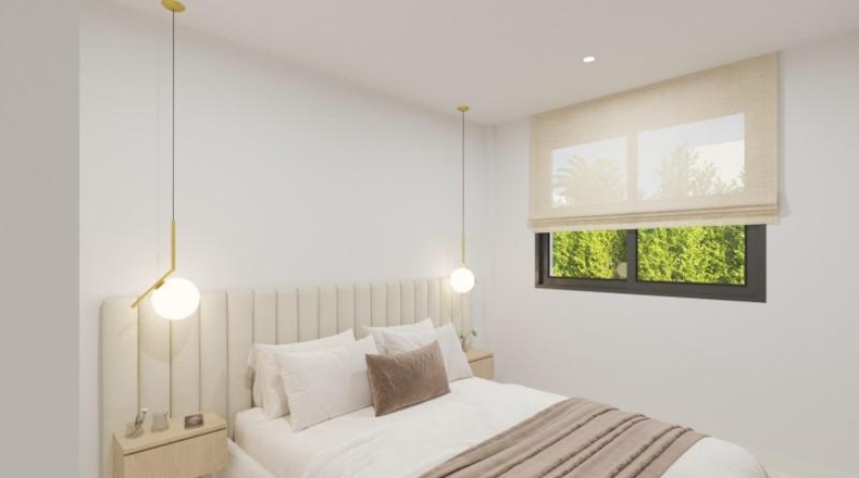 Alicante - Los Montesinos - 140m2