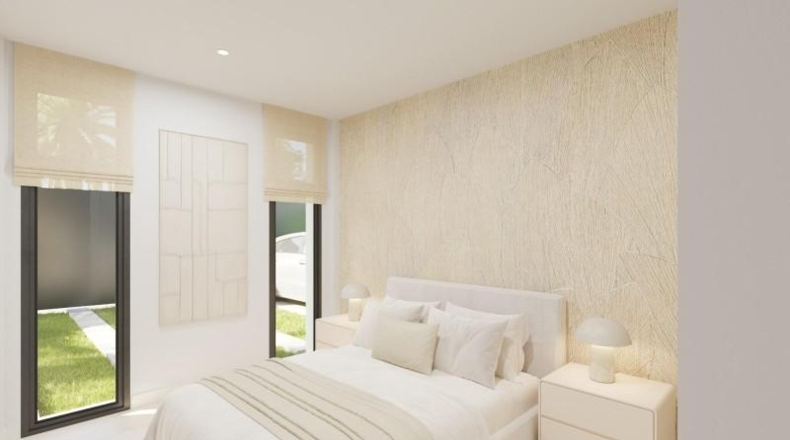 Alicante - Los Montesinos - 140m2