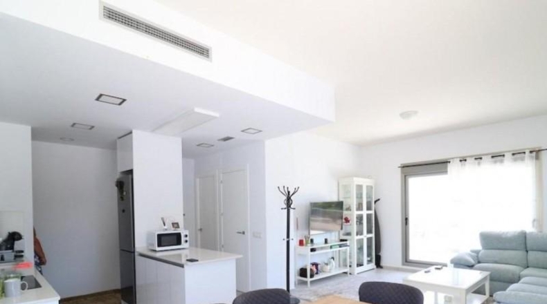 Alicante - San Miguel de Salinas - 450m2