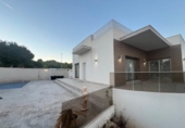 Xalet independent amb terreny en venda a la España, Sant Miquel de les Salines, ref.: TR153423 foto