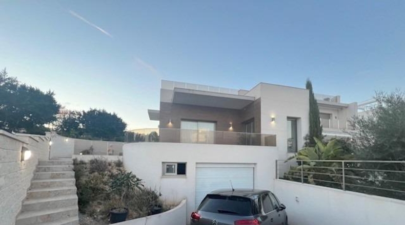 Alicante - San Miguel de Salinas - 450m2