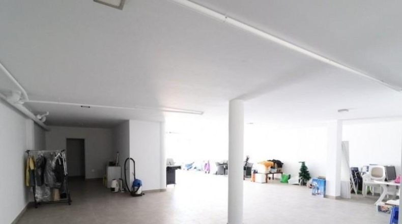 Alicante - San Miguel de Salinas - 450m2