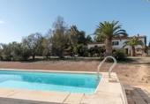 Casa de camp amb terreny en venda a la España, Vilafranca del Penedès, ref.: TR154501 foto