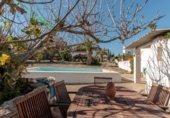 Casa de camp amb terreny en venda a la España, Vilafranca del Penedès, ref.: TR154501 foto