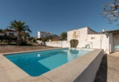 Casa de camp amb terreny en venda a la España, Vilafranca del Penedès, ref.: TR154501 foto