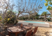 Casa de camp amb terreny en venda a la España, Vilafranca del Penedès, ref.: TR154501 foto