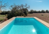 Casa de camp amb terreny en venda a la España, Vilafranca del Penedès, ref.: TR154501 foto