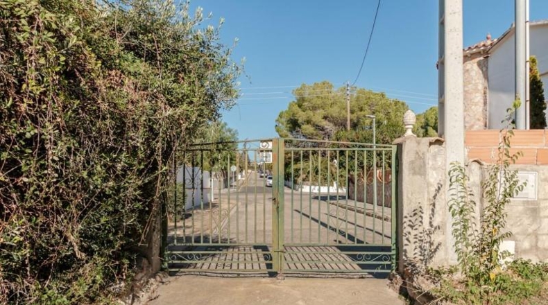 Tarragona - Banyeres del Penedès - 15287m2