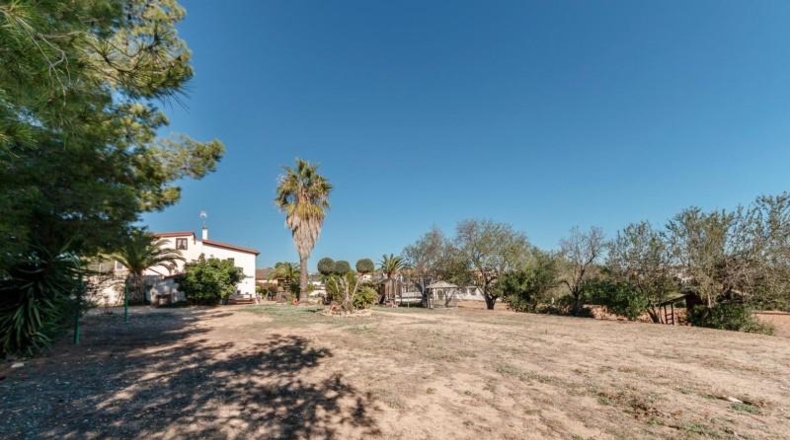 Tarragona - Banyeres del Penedès - 15287m2