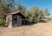 Casa de camp amb terreny en venda a la España, Vilafranca del Penedès, ref.: TR154501 foto