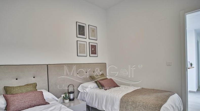 Alicante - Algorfa - 380m2