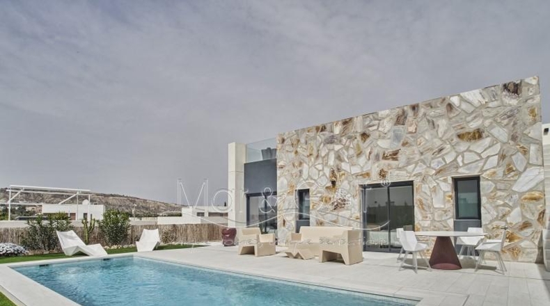 Alicante - Algorfa - 380m2