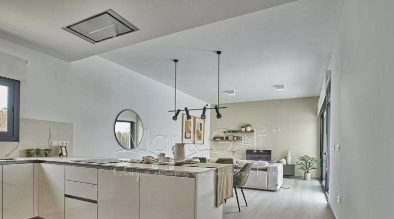 Alicante - Algorfa - 380m2