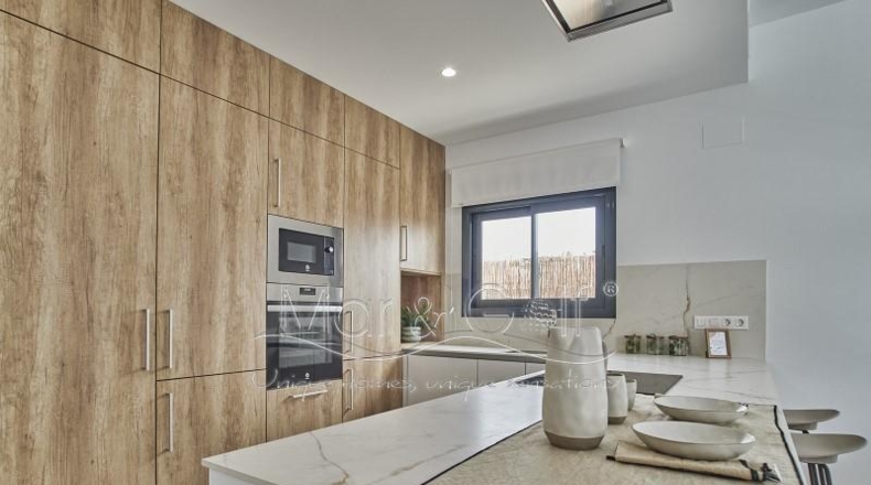 Alicante - Algorfa - 380m2