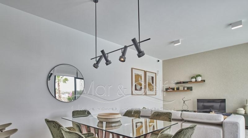 Alicante - Algorfa - 380m2