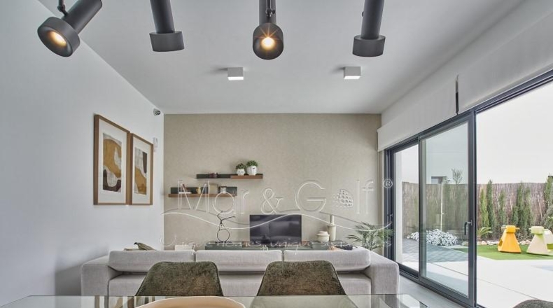 Alicante - Algorfa - 380m2