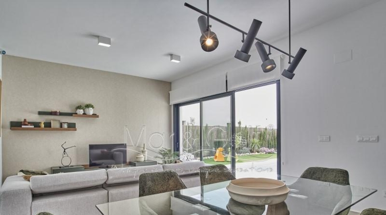 Alicante - Algorfa - 380m2