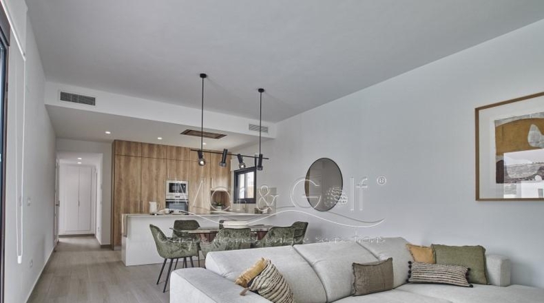 Alicante - Algorfa - 380m2