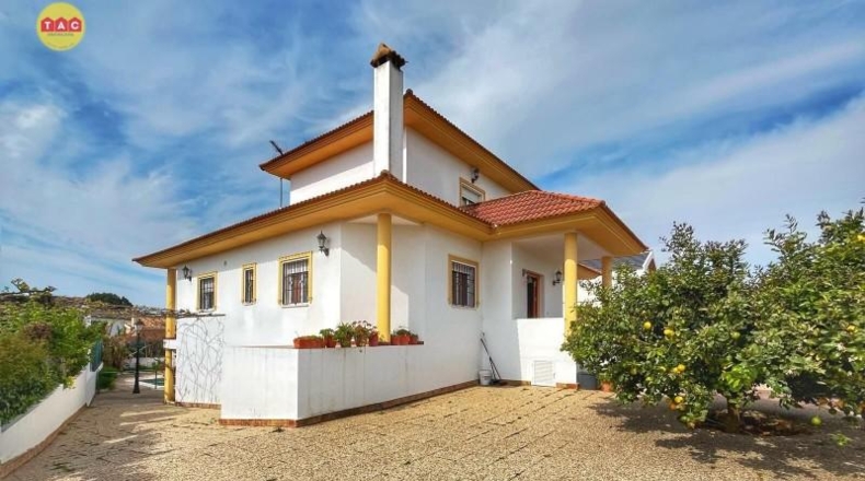 Huelva - Lepe - 744m2
