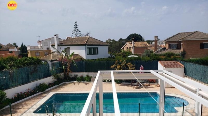 Huelva - Lepe - 744m2