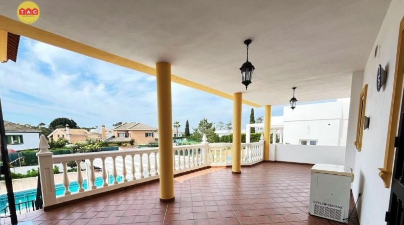 Huelva - Lepe - 744m2