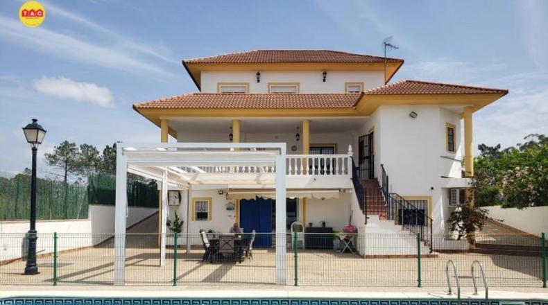 Huelva - Lepe - 744m2