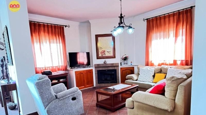Huelva - Lepe - 744m2